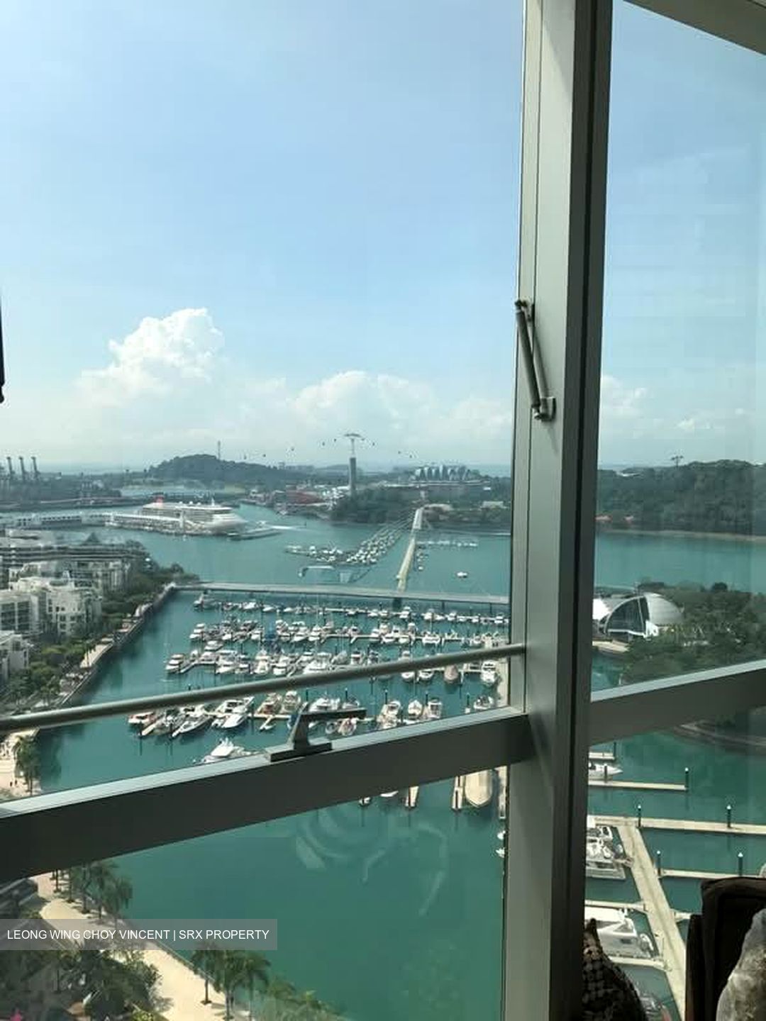 Reflections At Keppel Bay (D4), Condominium #573706261